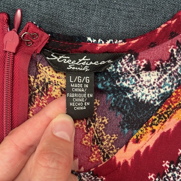 Dress - Picture 2 of 3